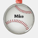 Suche nach baseball ornamente Team