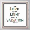 Suche nach psalm 27 poster Bibelvers
