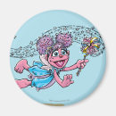 Suche nach rosa monster magnete Vintag