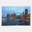 Suche nach skyline geschirr tücher Stadtbild