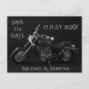 Suche nach motorrad save the date Fahrrad