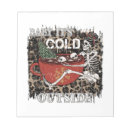 Suche nach draußen notizblock Niedlich