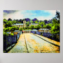 Suche nach shropshire poster Eisenbrücke