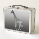Suche nach afrikanische tiere brotdosen Giraffe