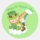 Suche nach leprechaun aufkleber Spaß