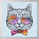 Suche nach bogen krawatte poster Hipster