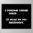 Suche nach funny poster Black