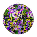 Suche nach weiße blume dartscheiben Lila