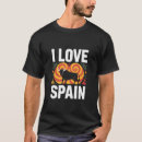 Suche nach spanischer stier tshirts Spanien