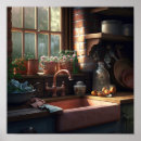 Suche nach 12x12 kunst poster Bauernhof