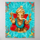 Suche nach ganesha kunst poster Hindu