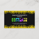 Suche nach speziell visitenkarten Gärtner