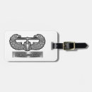 Suche nach soldaten gepäckanhänger Armee