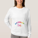 Suche nach regenbogenbaby kleidung Säugling