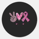 Suche nach brustkrebs aufkleber Krebsbekämpfer