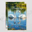 Suche nach weiße schwäne einladungen Modern