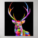 Suche nach psychedelic art poster Abstrakt
