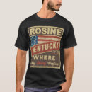 Suche nach rosinen tshirts Retro