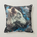 Suche nach baumwoll kissen Wölfe