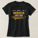 Suche nach antrieb tshirts Beruf