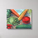 Suche nach gemüse kunst Werbung
