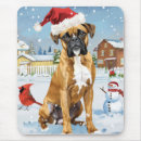 Suche nach boxerhund mousepads Haustier