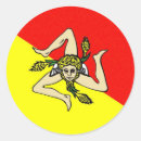Suche nach sicilia aufkleber Flagge