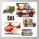 Suche nach ems poster Krankenwagen