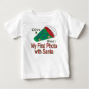 Suche nach mein foto baby tshirts Frohe weihnachten