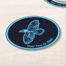 Suche nach raben untersetzer Blau