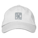 Suche nach geometrisch kappen Monogramm