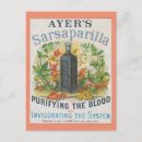 Suche nach vintage ad postkarten Alte mode