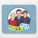 Suche nach superhelden mousepads Dad