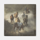 Suche nach schönes pferd magnete Western