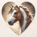 Suche nach magisches einhorn untersetzer Girl