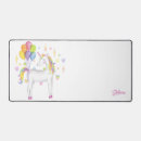 Suche nach regenbogen einhorn mousepads Personalisiert