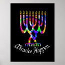 Suche nach miracle poster Chanukah