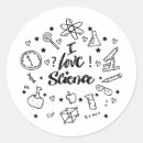 Suche nach wissenschaft ist nicht aufkleber Teacher