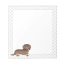 Suche nach dackel notizblock Darstellung