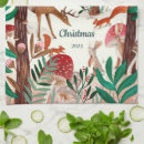 Suche nach dunkelgrün geschirr tücher Waldland