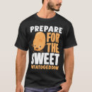 Suche nach süßkartoffel tshirts Kartoffeln