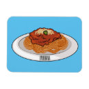 Suche nach spaghetti magnete Nahrung