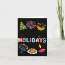 Suche nach funny hanukkah karten Trumpf