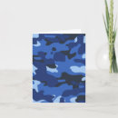 Suche nach camouflage karten Blau