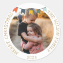 Suche nach weihnachten niedlich aufkleber Foto