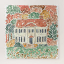 Suche nach abenteuer puzzle Stadt