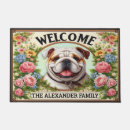 Suche nach english bulldog Personalisiert