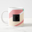 Suche nach modernes geometrisches muster Rosa