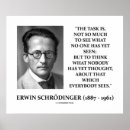 Suche nach schrödinger poster Physik