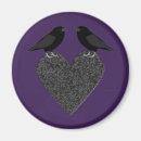 Suche nach gothic magnete Ravens